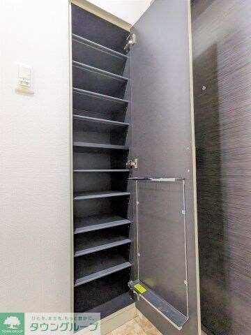 アイビーコートの物件内観写真