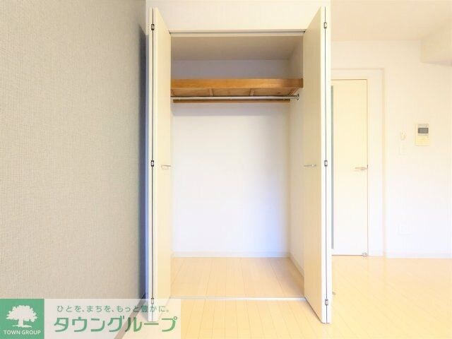 アイビーコートの物件内観写真