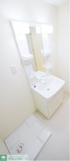 アイビーコートの物件内観写真