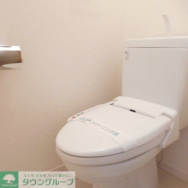 暫草(シバラクソウ)の物件内観写真