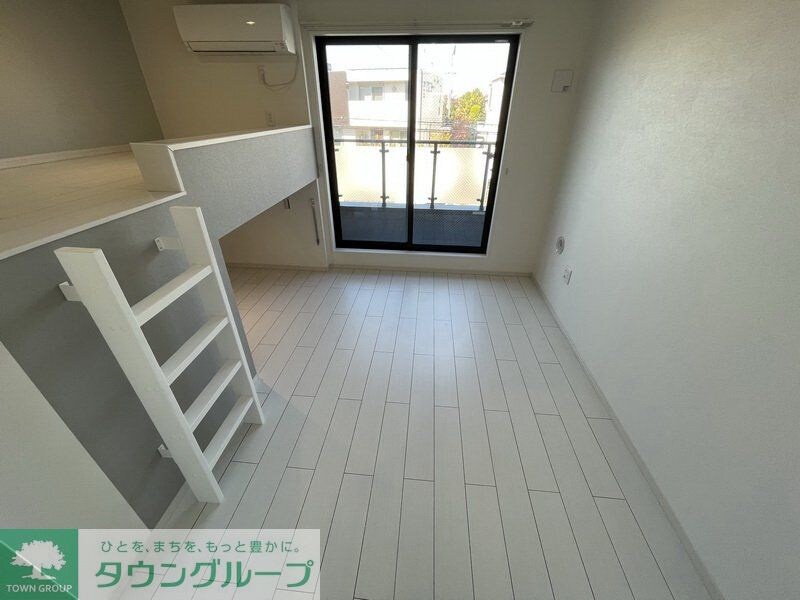 KLEIS西浦和の物件内観写真