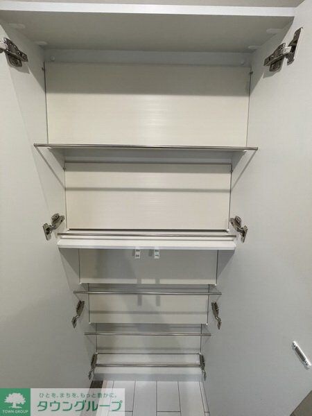 KLEIS西浦和の物件内観写真