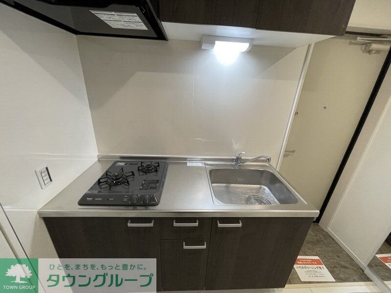 KLEIS西浦和の物件内観写真