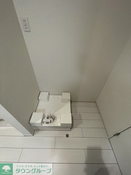 KLEIS西浦和の物件内観写真