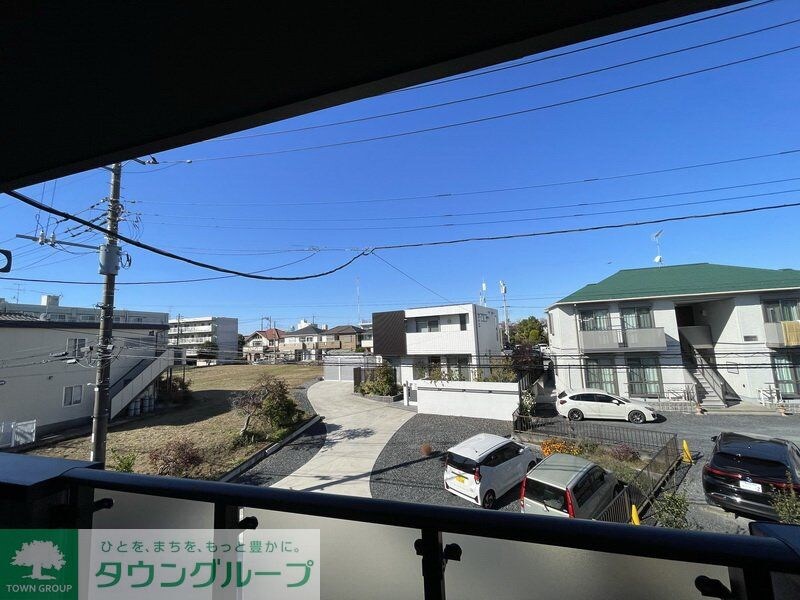 KLEIS西浦和の物件内観写真