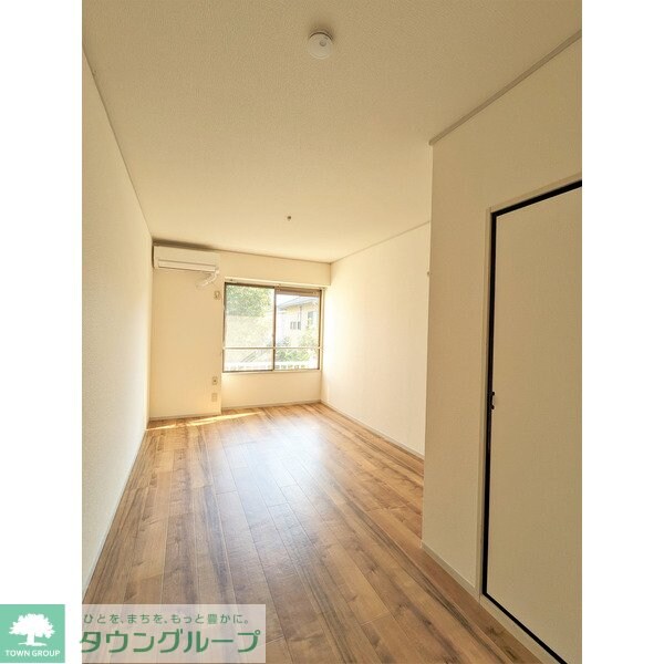 サンライトマンションの物件内観写真