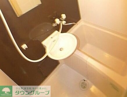 ブロリー大宮の物件内観写真