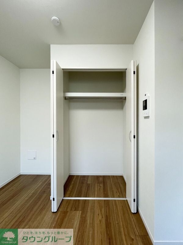 IXO浅間町の物件内観写真