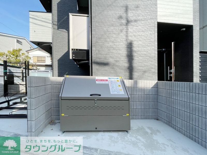 IXO浅間町の物件内観写真