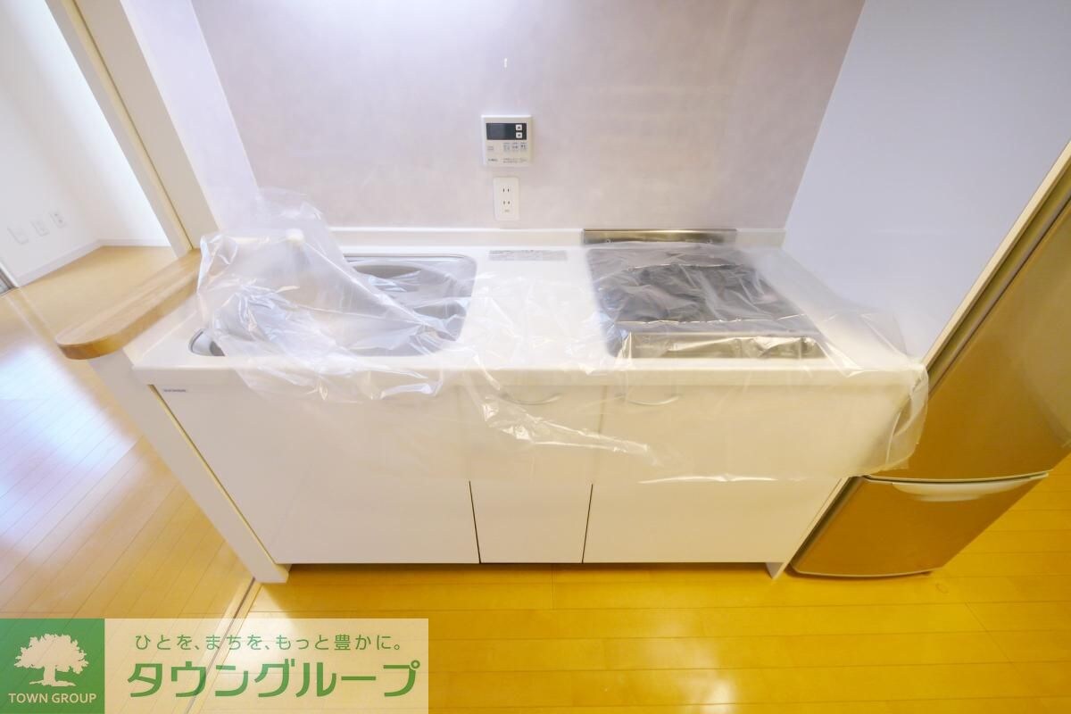 KS-DIOの物件内観写真