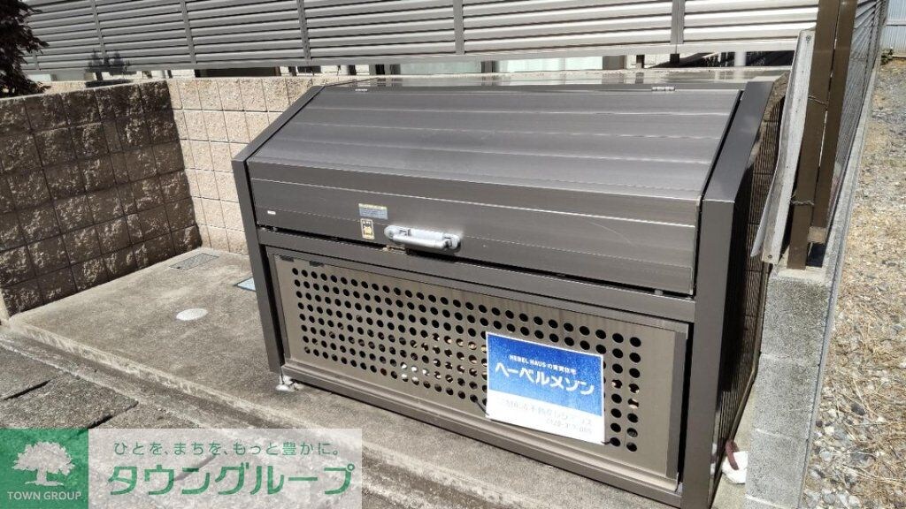 エクセル北大宮の物件内観写真