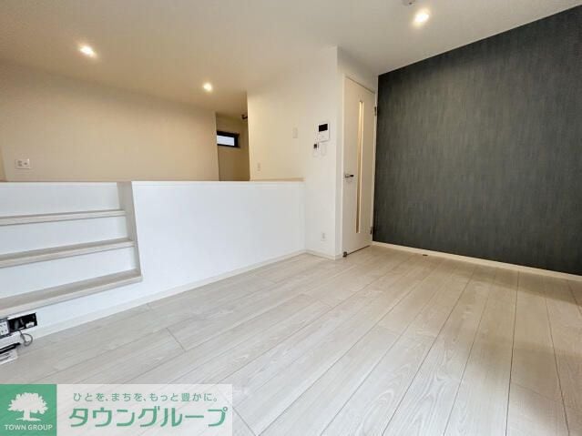 CB指扇リコの物件内観写真