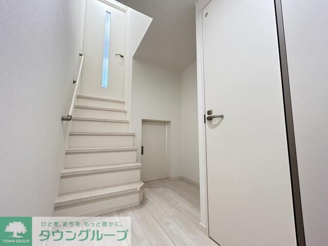 CB指扇リコの物件内観写真