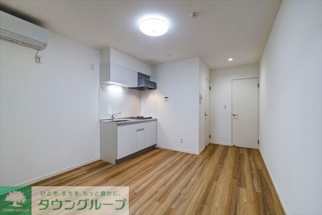 CRASTINE植竹町(クラスティーネウエタケチョウ)の物件内観写真