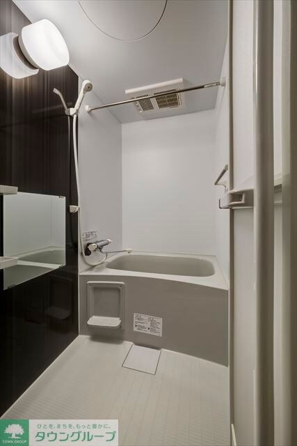 CRASTINE植竹町(クラスティーネウエタケチョウ)の物件内観写真