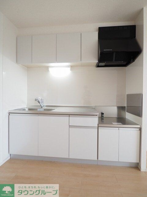 スターガーデン サウスの物件内観写真