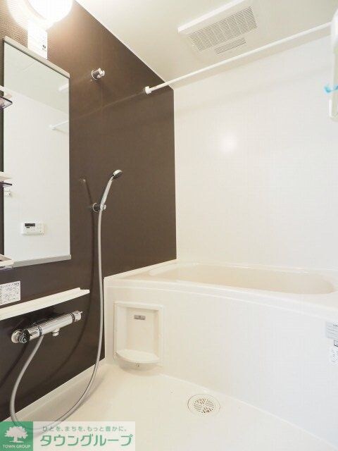 スターガーデン サウスの物件内観写真