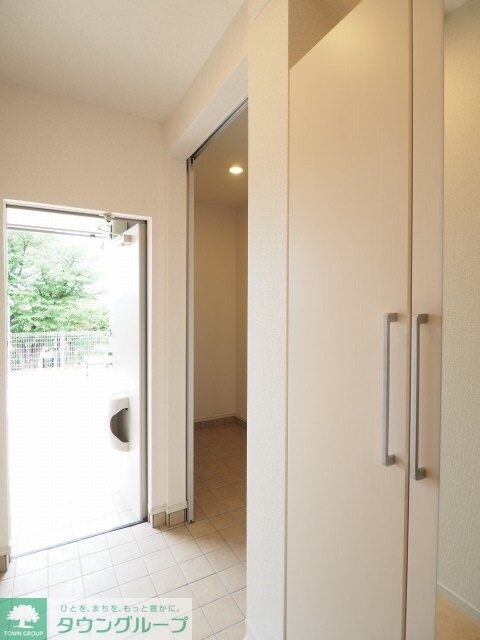 スターガーデン サウスの物件内観写真