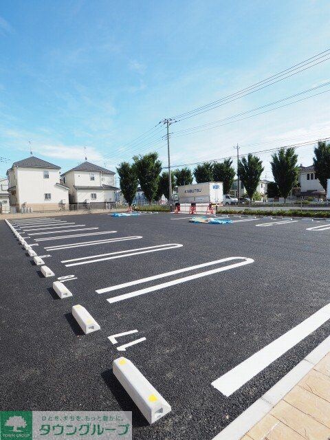 スターガーデン サウスの物件内観写真