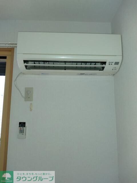 ハイツリジョイスの物件内観写真