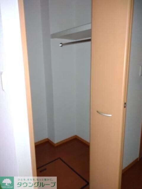 ハイツリジョイスの物件内観写真