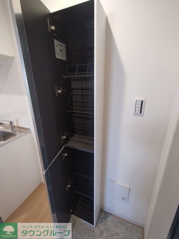 Ambition見沼の物件内観写真