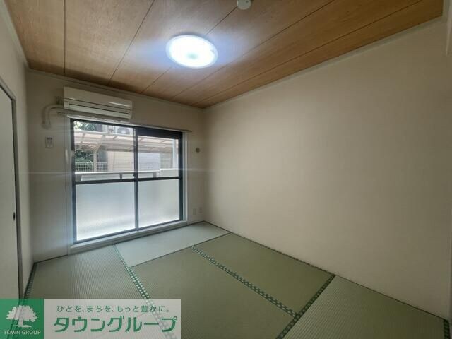 PLENDY大宮七里の物件内観写真