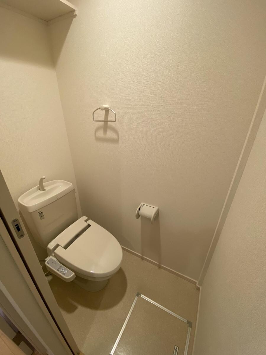 ギモーヴの物件内観写真