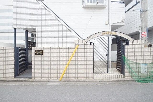 レオパレス与野本町第6の物件内観写真