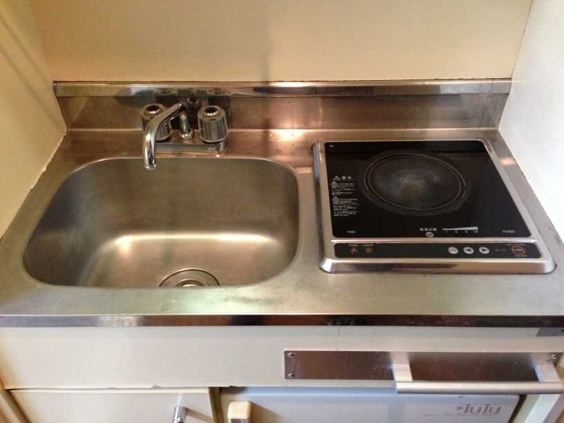 レオパレス与野本町第6の物件内観写真