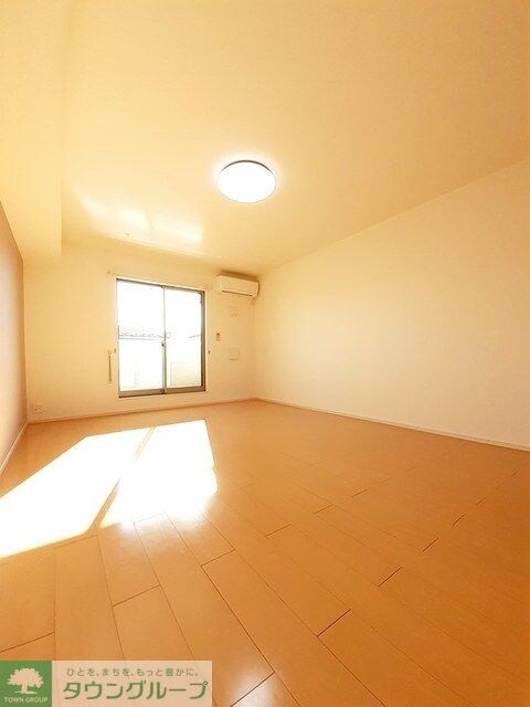 アリエッタの物件内観写真