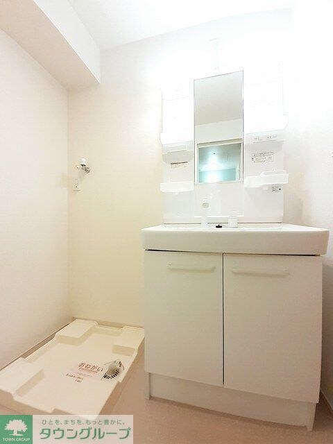 アリエッタの物件内観写真