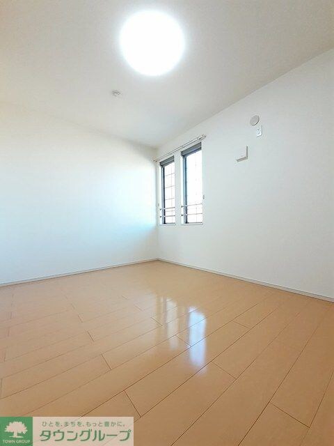 アリエッタの物件内観写真