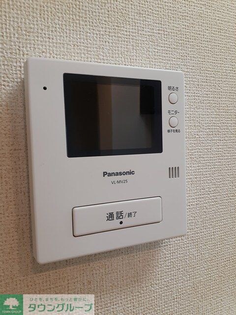 アリエッタの物件内観写真