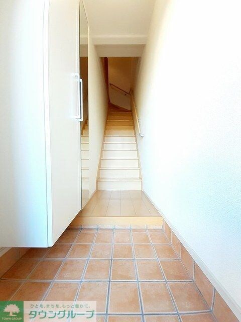 アリエッタの物件内観写真