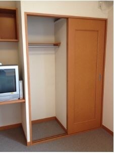 レオパレスロビンの物件内観写真