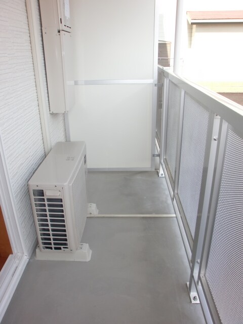 レオパレスカンパネラの物件内観写真