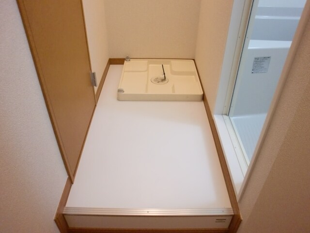 レオパレスカンパネラの物件内観写真