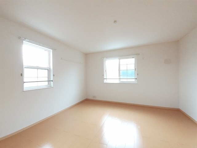 パークサイドの物件内観写真