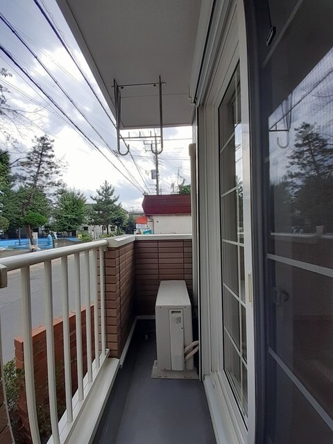 パークサイドの物件内観写真