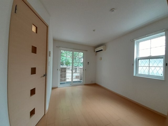 パークサイドの物件内観写真