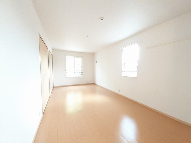 パークサイドの物件内観写真