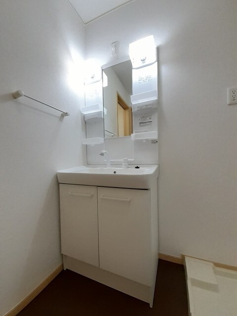 パークサイドの物件内観写真