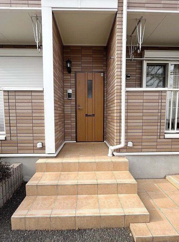 パークサイドの物件内観写真