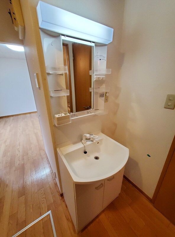 ハイツ ノアの物件内観写真