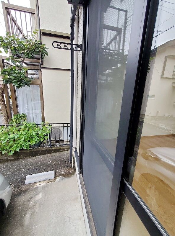 ハイツ ノアの物件内観写真