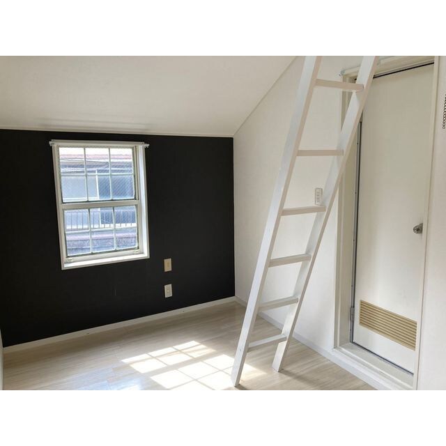 カレッジ志木の物件内観写真