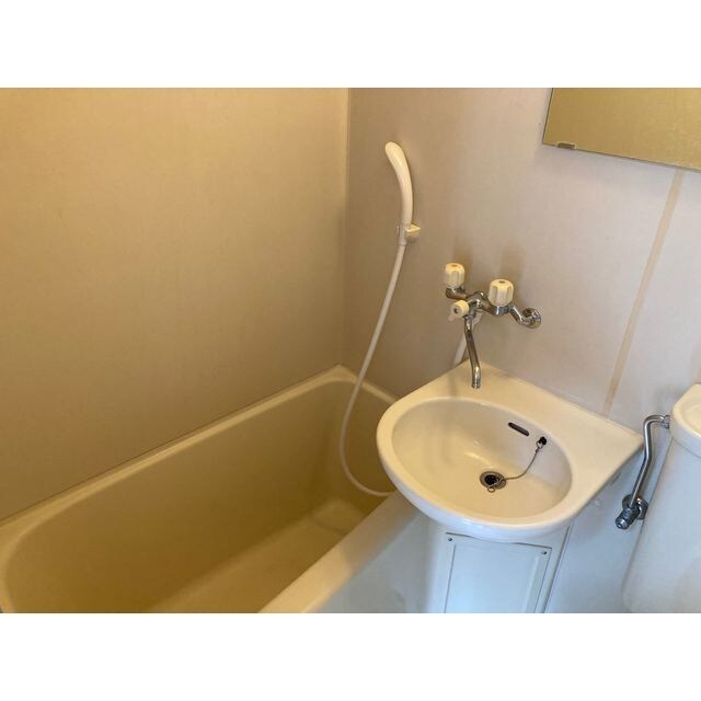 カレッジ志木の物件内観写真