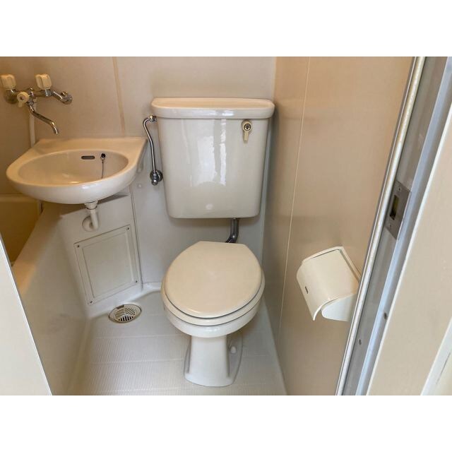 カレッジ志木の物件内観写真