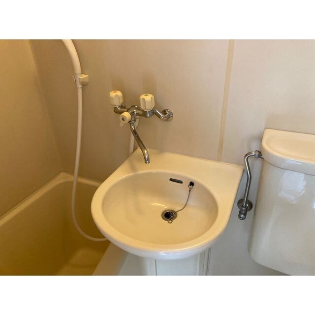 カレッジ志木の物件内観写真